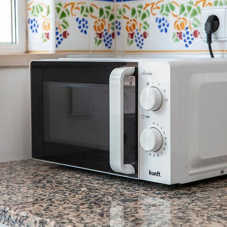 לאגוּ‏ש B37 - City Central Door Apartment מראה חיצוני תמונה