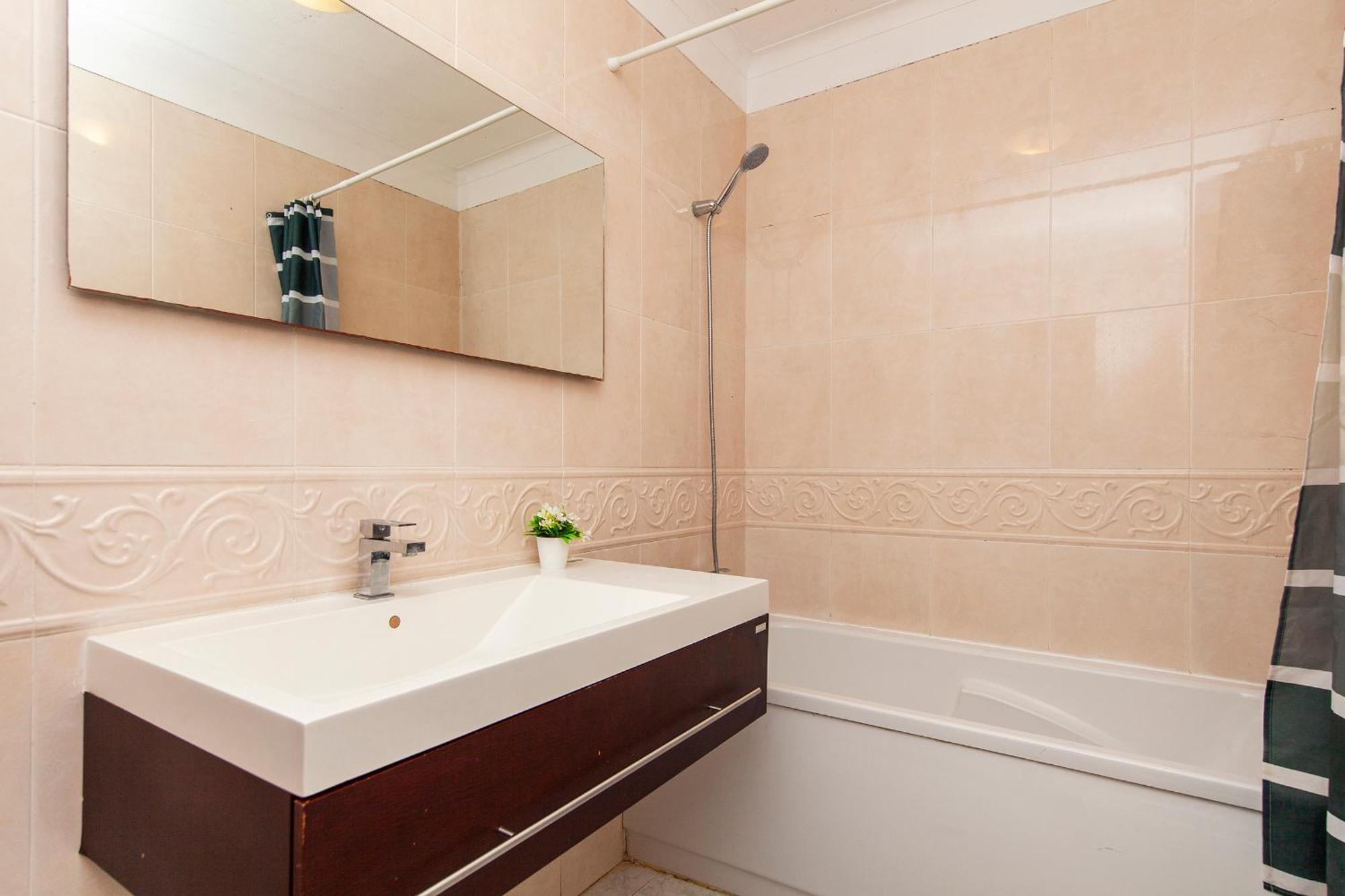 לאגוּ‏ש B37 - City Central Door Apartment מראה חיצוני תמונה