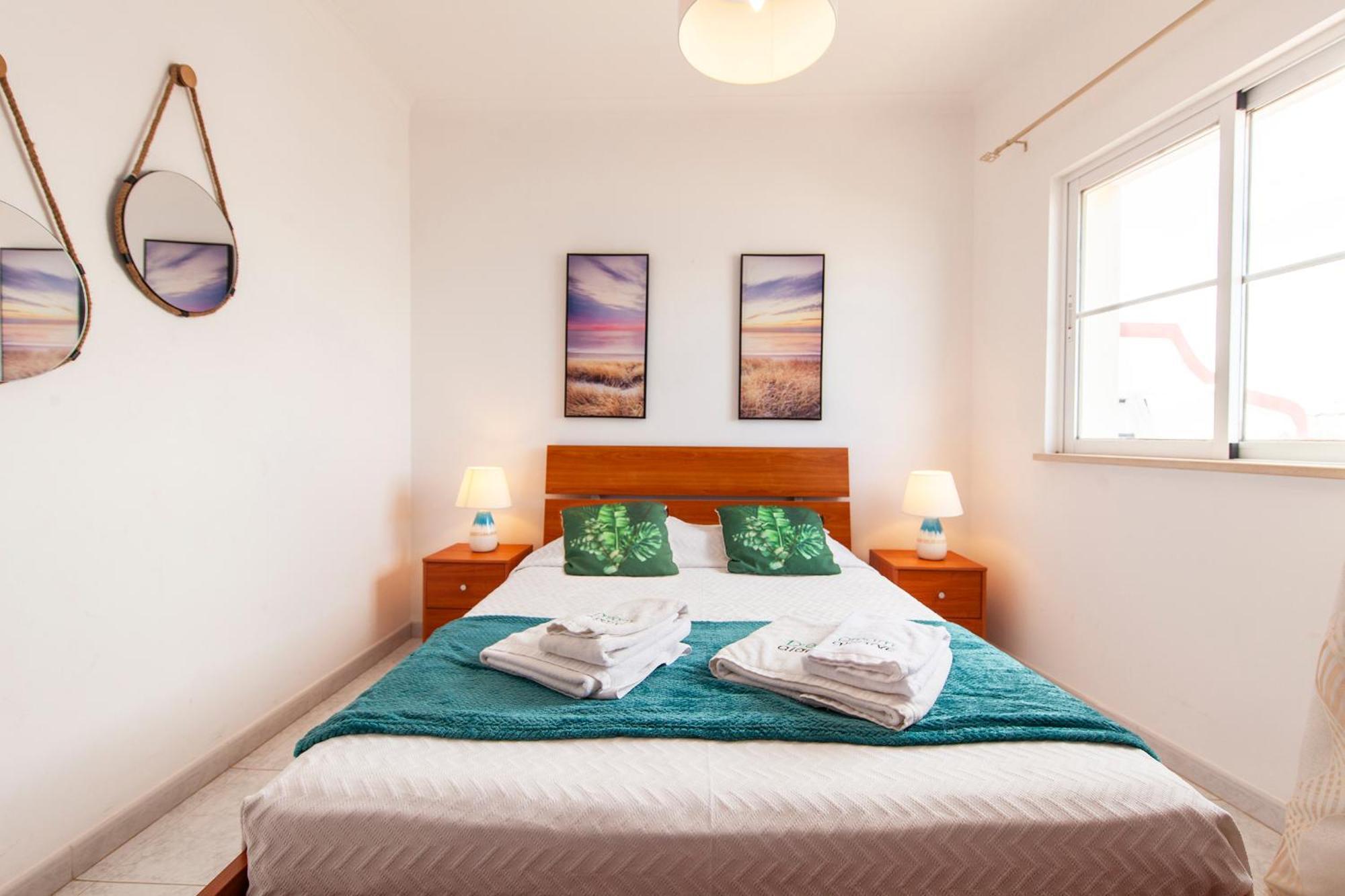 לאגוּ‏ש B37 - City Central Door Apartment מראה חיצוני תמונה