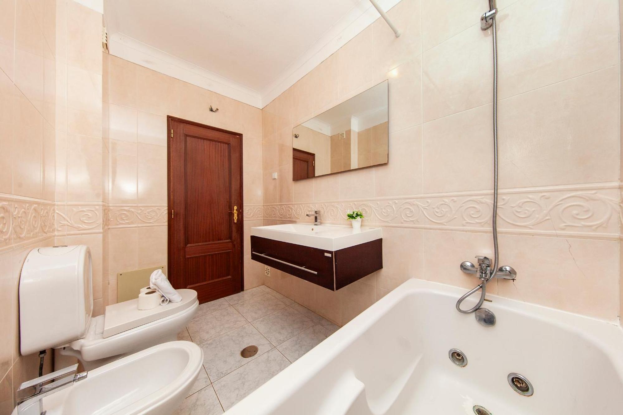 לאגוּ‏ש B37 - City Central Door Apartment מראה חיצוני תמונה