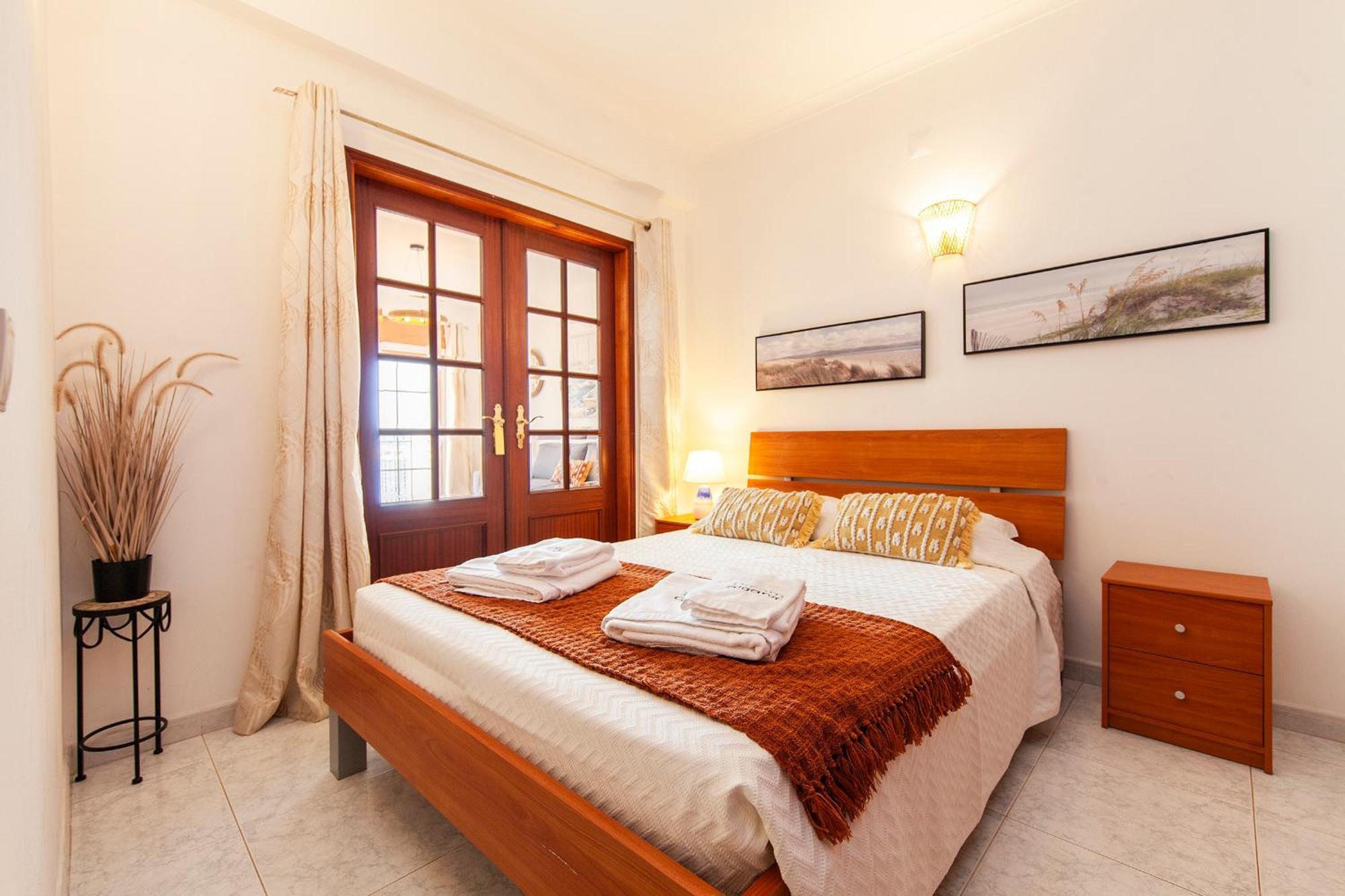 לאגוּ‏ש B37 - City Central Door Apartment מראה חיצוני תמונה