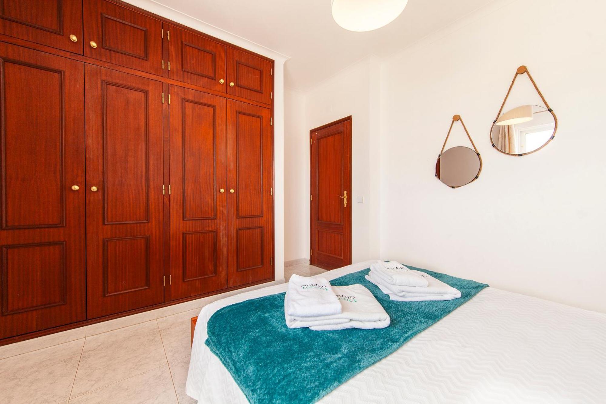 לאגוּ‏ש B37 - City Central Door Apartment מראה חיצוני תמונה
