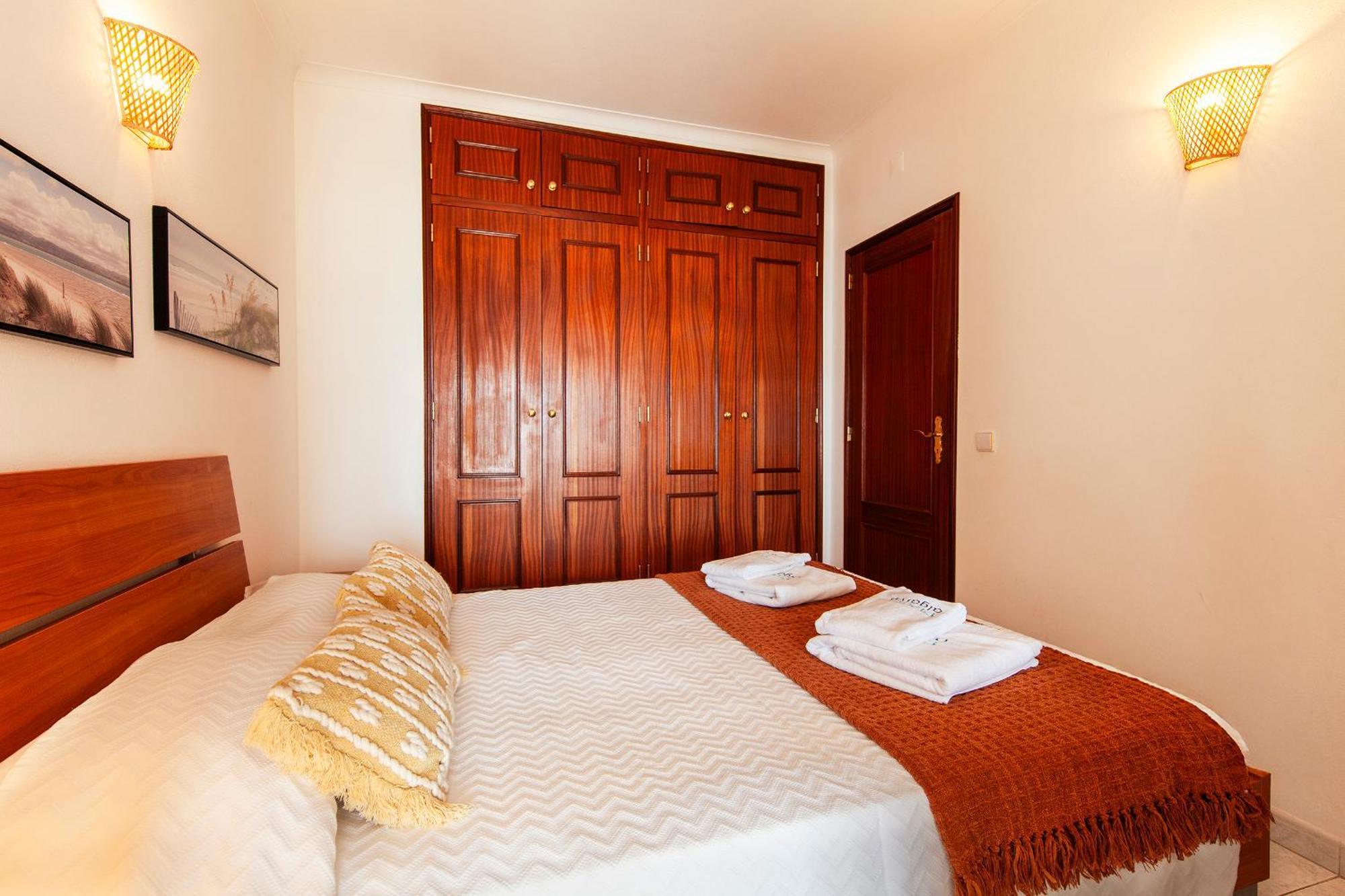 לאגוּ‏ש B37 - City Central Door Apartment מראה חיצוני תמונה